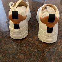 Scarpe Hogan donna  numero 39