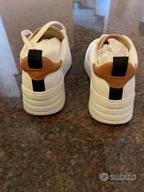 Scarpe Hogan donna  numero 39
