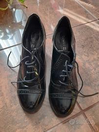 Scarpe francesine n.38