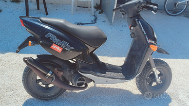 Aprilia rally ad aria prezzo tratt