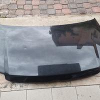 Cofano Anteriore Fiat Panda 169 nero