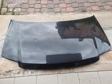 Cofano Anteriore Fiat Panda 169 nero