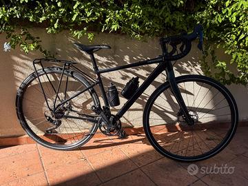 Gravel Cannondale Topstone
