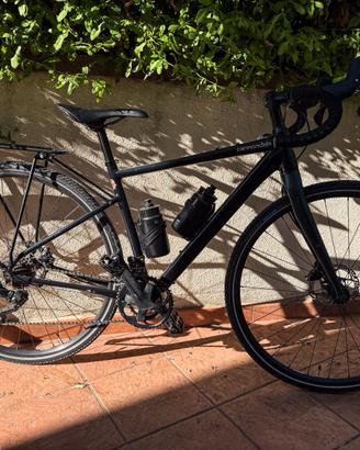 Gravel Cannondale Topstone
