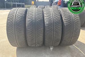 gomme usate 2354019 Winter MICHELIN - PIL - 972