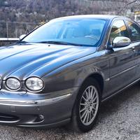 Jaguar x-type 2.2diesel executive 150cv