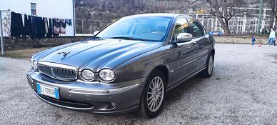Jaguar x-type 2.2diesel executive 150cv