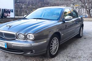 Jaguar x-type 2.2diesel executive 150cv