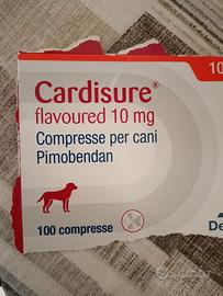 pastiglie per cani