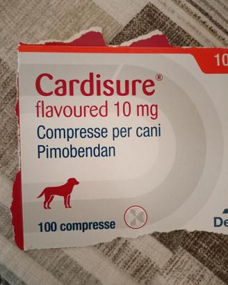 pastiglie per cani