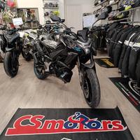 CFMOTO 125-NK NAKED