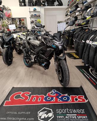 CFMOTO 125-NK NAKED