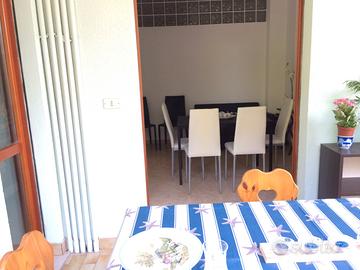 23-30 Agosto Mare Adriatico casa vicino spiaggia