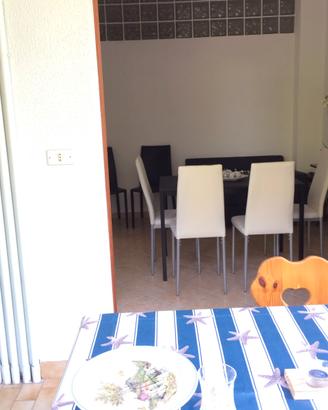 23-30 Agosto Mare Adriatico casa vicino spiaggia