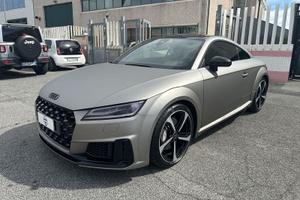 Audi TT 45 TFSI S tronic