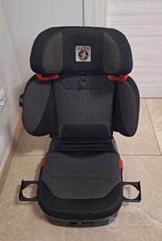Seggiolino auto Peg Perego Flex 2-3  15-36 Kg