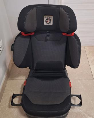 Seggiolino auto Peg Perego Flex 2-3  15-36 Kg