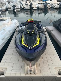 Sea doo 300 rxt