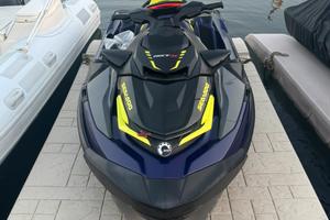 Sea doo 300 rxt
