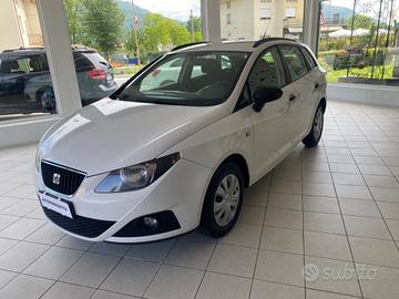 Seat Ibiza ST 1.2 TDI Station wagon - 2012