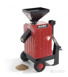 BIOCIPPATORE CECCATO OLINDO TRITONE SPRINT - TRIFA