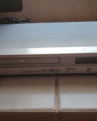 Lettore DVD LG