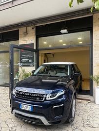Land Rover Range Evoque 2.0 TD4 150 CV 5p. Busines
