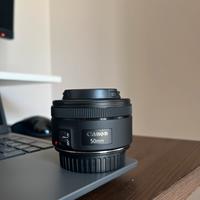 Canon 50mm