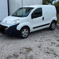 Fiat Fiorino 1.3 MJET