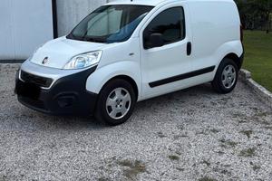 Fiat Fiorino 1.3 MJET