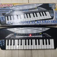 tastiera Bontempi System 5