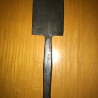 Batticarne antico rubino netro