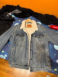 Giacca Levis XL
