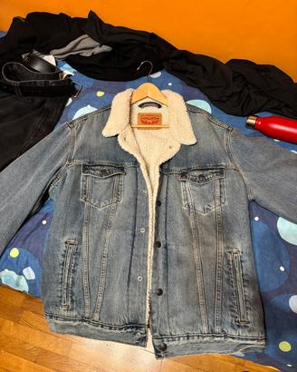 Giacca Levis XL