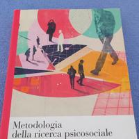 METODOLOGIA DELLA RI CE RCA PSICOSOCIALE