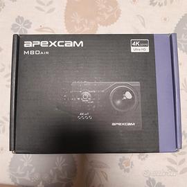 go pro nuova