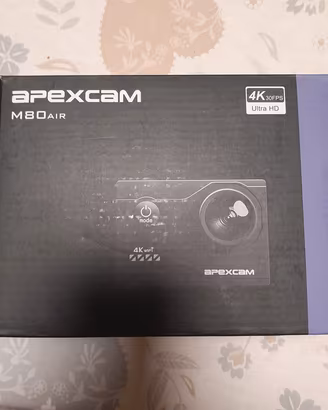 go pro nuova