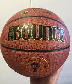 Pallone da Basket misura 7