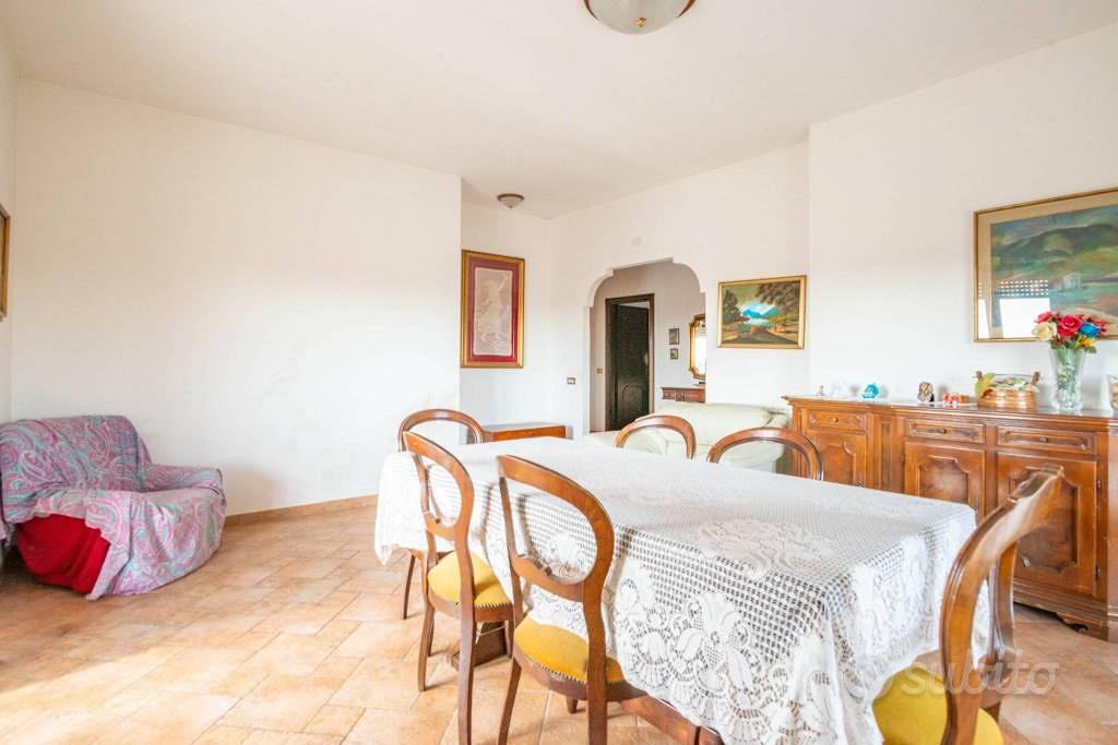 Appartamento – Roma, Santa Maria di Galeria - Vista 4