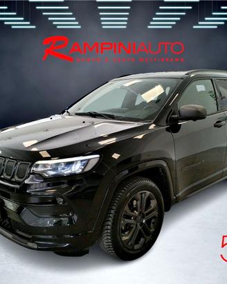 JEEP Compass 1.6 Multijet 80° Anniversario Pronta