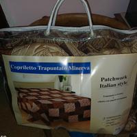 Trapunta  matrimoniale 