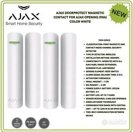 💥💥💥 15 door control ajax 💥💥💥