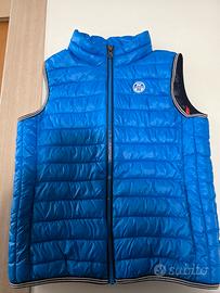 NORTH SAILS  gilet  smanicato bambino 10 anni