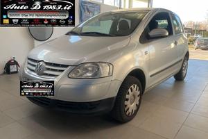 VOLKSWAGEN - Fox - 1.4 tdi