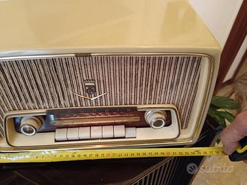 Grundig type 97