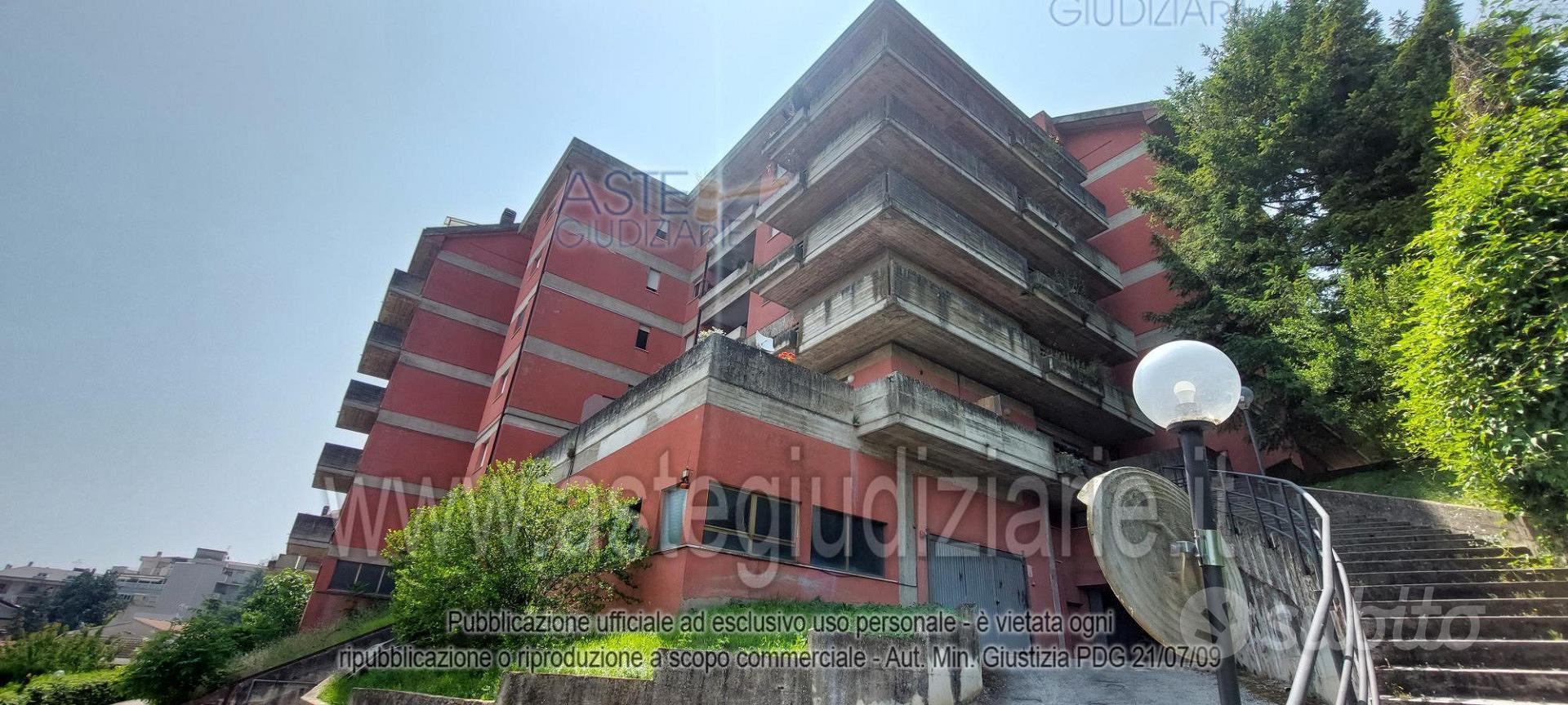 Appartamento – Teramo, San Giorgio - Vista 2