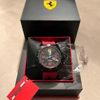 Orologio uomo Scuderia Ferrari