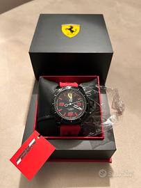 Orologio uomo Scuderia Ferrari