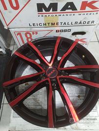 cerchi mak