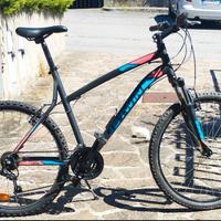 Mountain Bike BTWIN come nuova – ruote 28”
